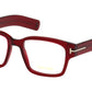 FT5527-B 066 Shiny Red