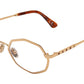 Pulpit Rock Optical Oro