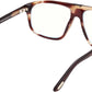 FT5901-B 050 Brown Striped