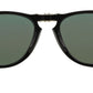 PO0714 black green polar