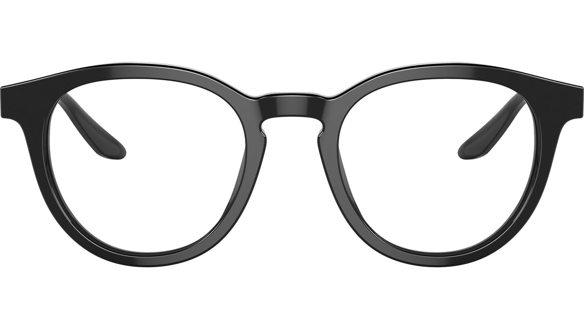 AR 7227 5875 Black