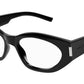 SL 638 OPT 001 Shiny Black
