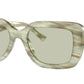 RL8217U 6109/2 Green Oyster
