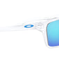 Sylas OO9448 04 polished clear