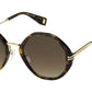 MJ 1003/S WR9 Brown Havana