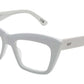 Numero 107 Bianco