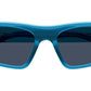 BB0305S 004 Blue