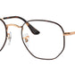 Hexagonal Optics RB6448 3176