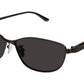 BB0357SA 001 Brushed Grey