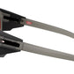 Latch Panel OO9404 12 Matte Grey Smoke