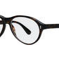 Tome Optic Dusty Tortoise