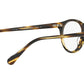 Gregory Peck OV5186 cocobolo