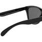 Frogskins OO9013 06 polished black