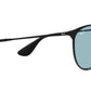 Erika Metal RB3539 002/Q2 black