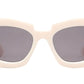 X23 CK Sun Chalk White