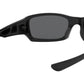 Fives Squared OO9238 04 polished black