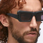 R2 Cut BM CT Sun Black Matt