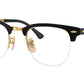 Clubmaster Metal Optics RB3716VM 2890