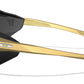 Clifden OO9440 23 Red Gold