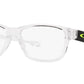 Top Level OY8012 03 polished clear