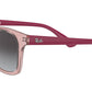 RJ9071S 70678G transparent pink