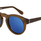 Boy Deep Brown