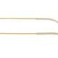 Aviator Classic RB3025 W3234 Gold Green