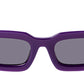 Cary Purple