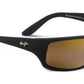 Peahi H202-2M black