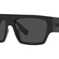 Micah BE4397U 300187 Black