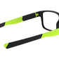 Field Day OY8007 01 satin black