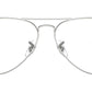 Aviator Optics RB6489 2538