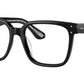 Parcell OV5502U black