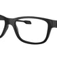 Top Level OY8012 01 satin black