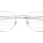 MB0279O 001 shiny silver