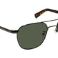Zulu Sun Gunmetal