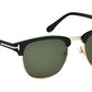 Henry FT0248 05N Black Gold Green