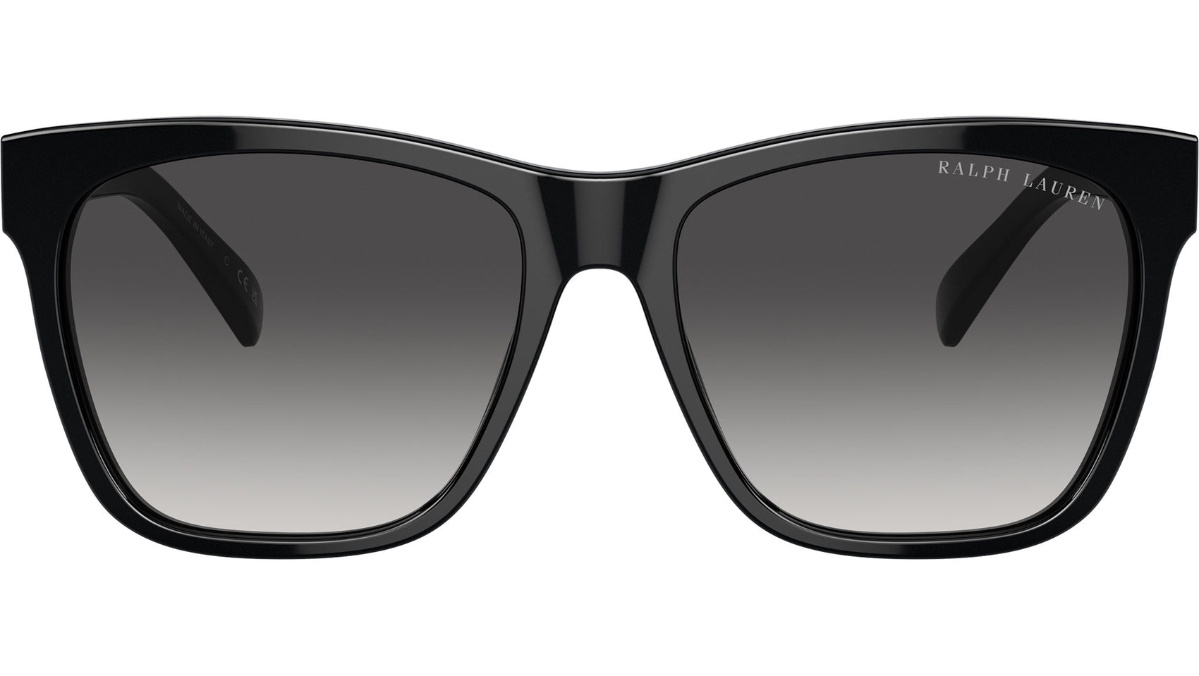 RL8212 50018G Black