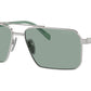 PR A57S 1BC10G Silver