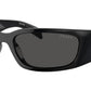 PR A19S 1AB5S0 Black
