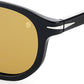 DB 1007/S Black Brown Antireflex Mineral