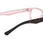 RB1531 For Kids top havana on opal pink