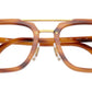 PO0204V 960 Striped Brown