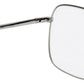 Titan Aviator Optic Silver