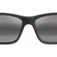 Kanaio Coast 766-02MD black