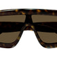 BV1281S 002 Tortoise Brown