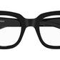 SL 640 001 Shiny Black