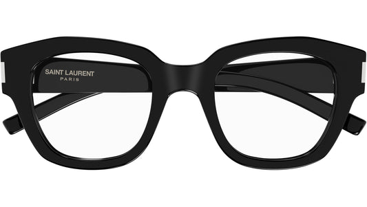 SL 640 001 Shiny Black