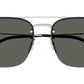 SL 309 M 002 silver grey