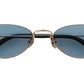 ALBA Gold Blue